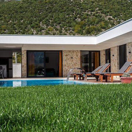 Villa Nera - Etwa Mostar Zewnętrze zdjęcie