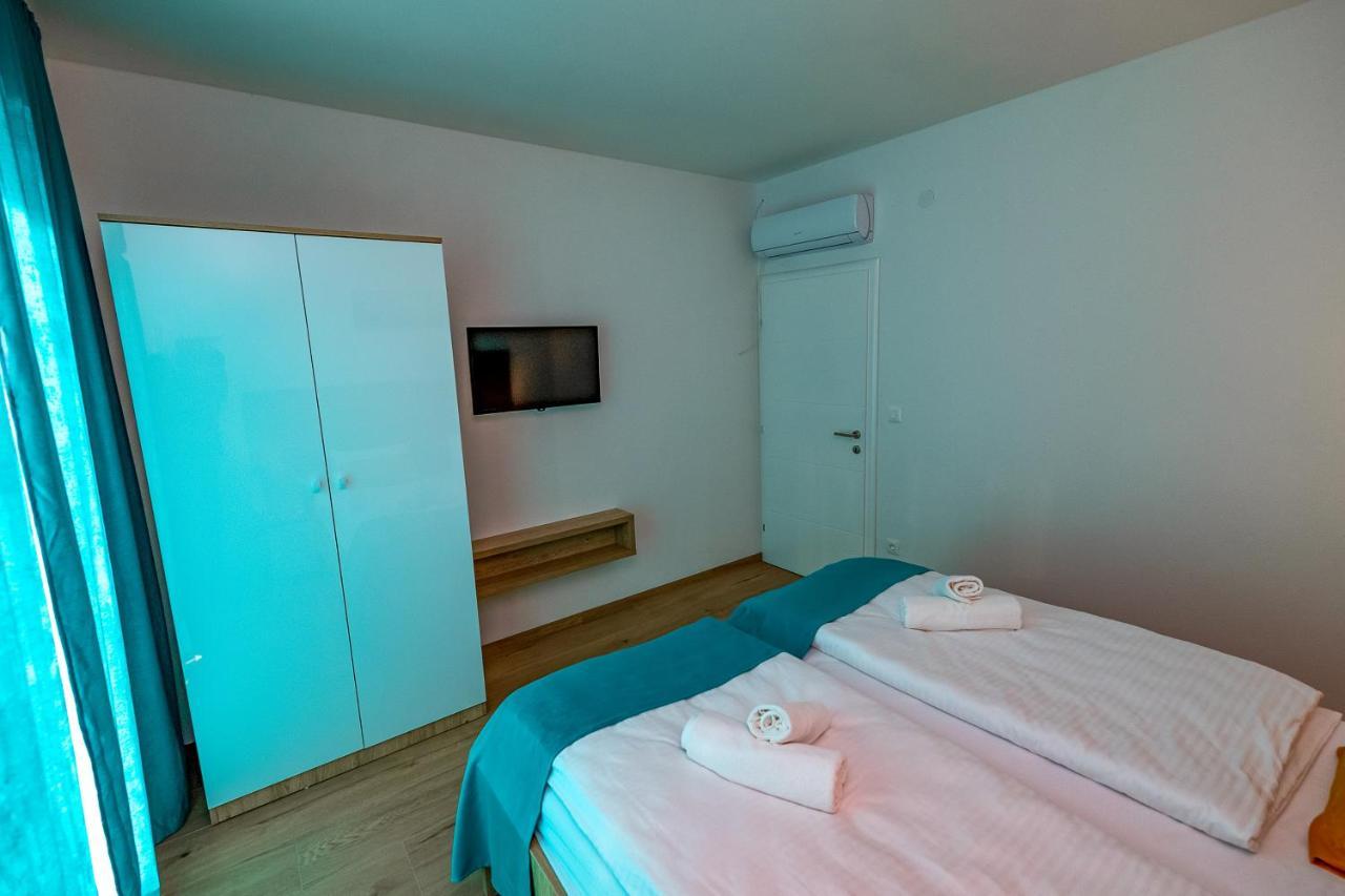 Villa Nera - Etwa Mostar Zewnętrze zdjęcie