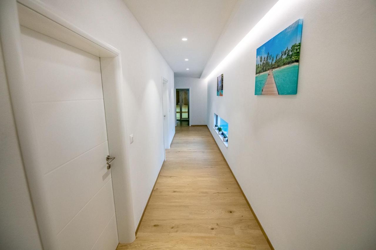 Villa Nera - Etwa Mostar Zewnętrze zdjęcie