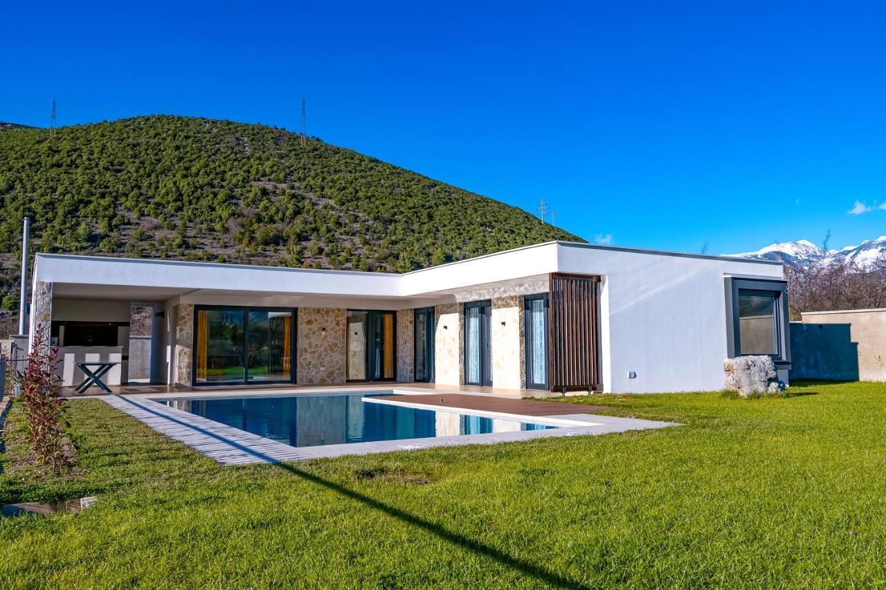 Villa Nera - Etwa Mostar Zewnętrze zdjęcie