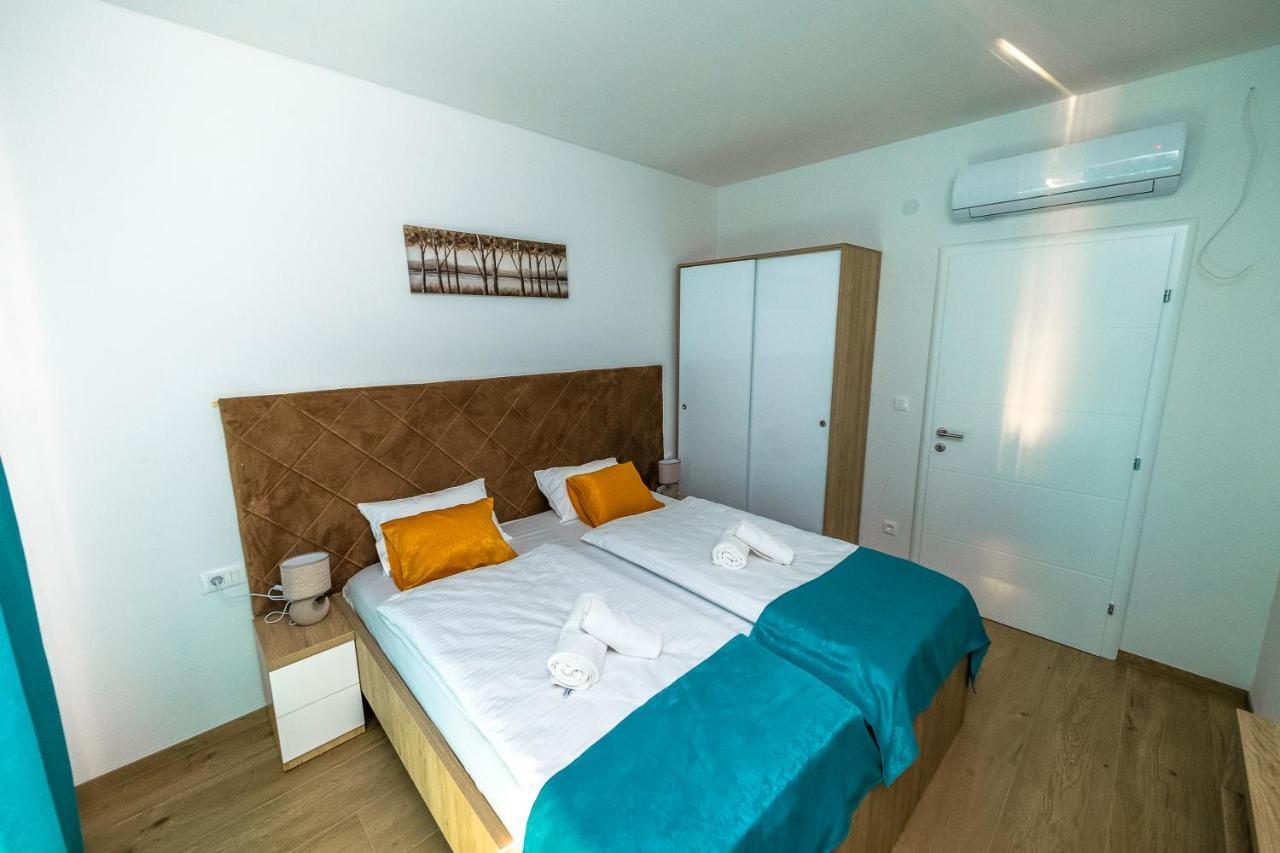 Villa Nera - Etwa Mostar Zewnętrze zdjęcie