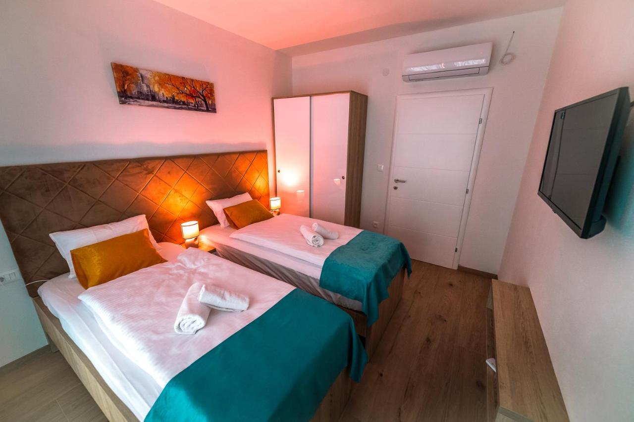 Villa Nera - Etwa Mostar Zewnętrze zdjęcie