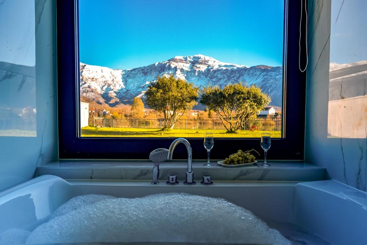 Villa Nera - Etwa Mostar Zewnętrze zdjęcie