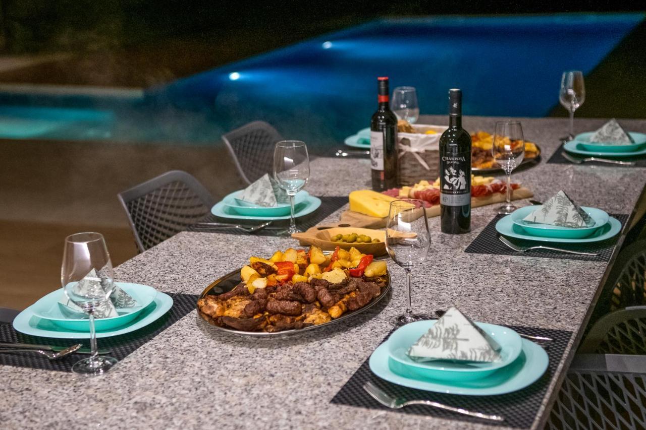 Villa Nera - Etwa Mostar Zewnętrze zdjęcie
