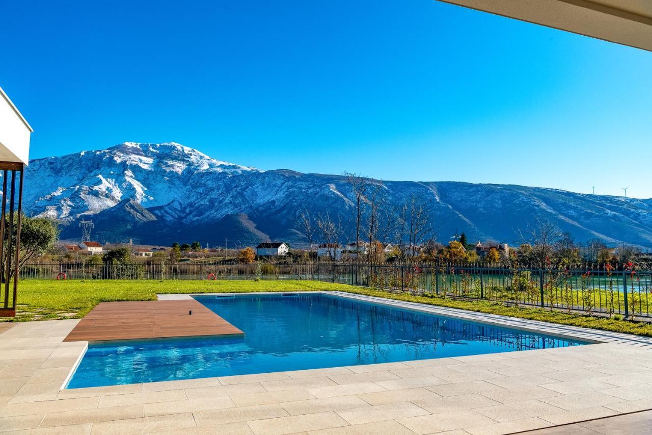 Villa Nera - Etwa Mostar Zewnętrze zdjęcie