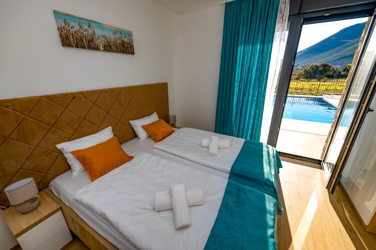 Villa Nera - Etwa Mostar Zewnętrze zdjęcie