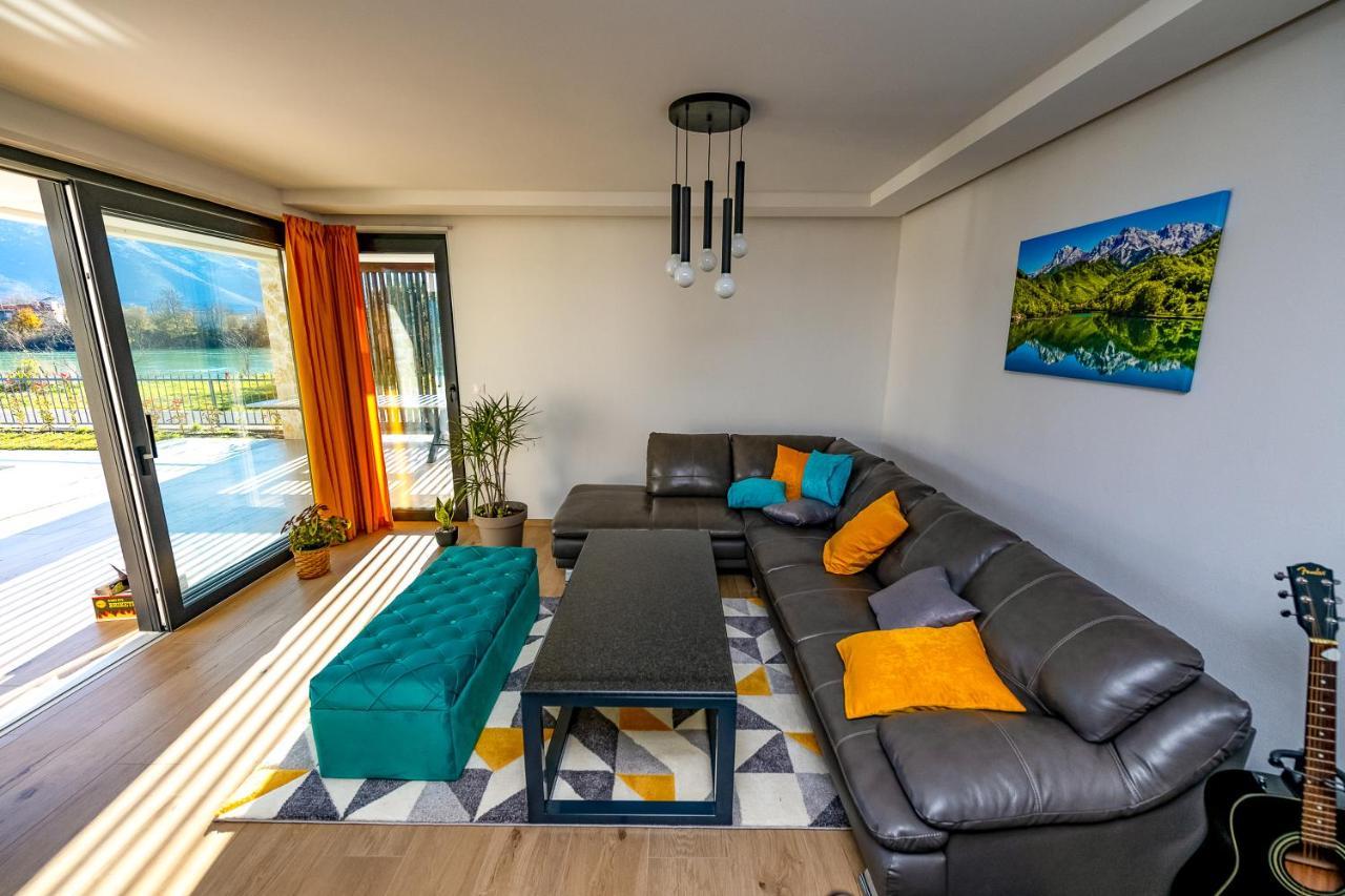 Villa Nera - Etwa Mostar Zewnętrze zdjęcie