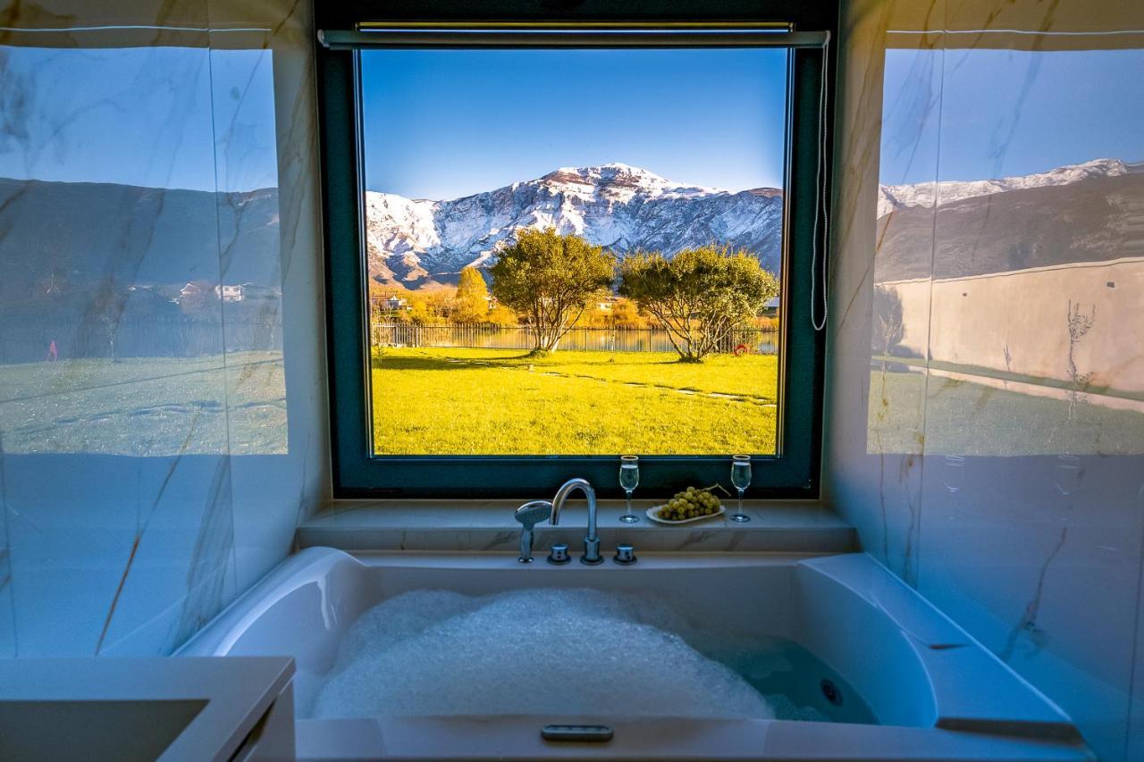 Villa Nera - Etwa Mostar Zewnętrze zdjęcie