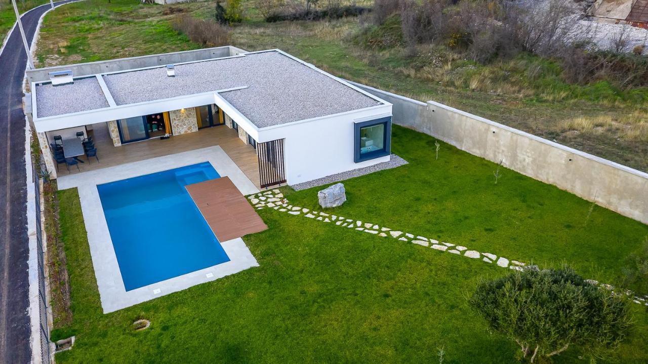 Villa Nera - Etwa Mostar Zewnętrze zdjęcie