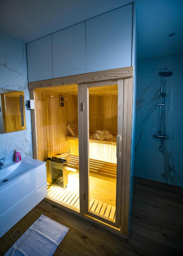 Villa Nera - Etwa Mostar Zewnętrze zdjęcie