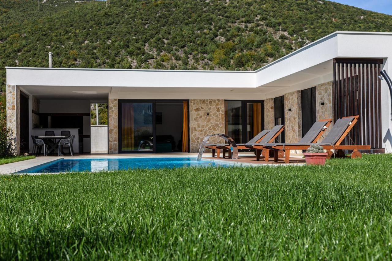Villa Nera - Etwa Mostar Zewnętrze zdjęcie
