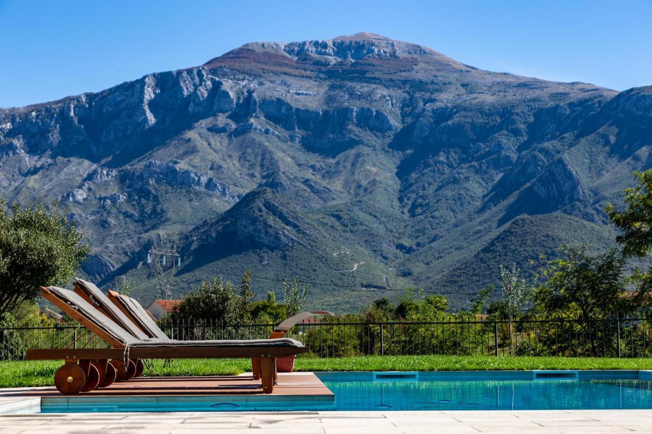 Villa Nera - Etwa Mostar Zewnętrze zdjęcie