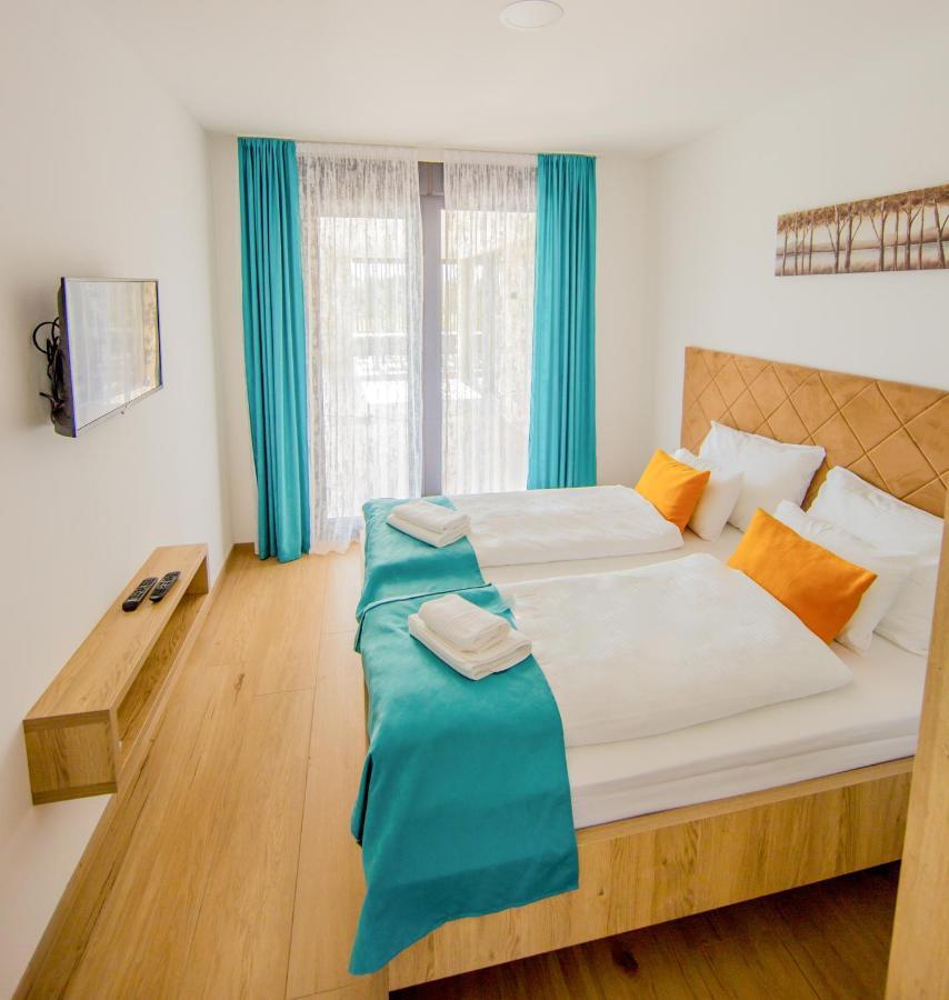 Villa Nera - Etwa Mostar Zewnętrze zdjęcie